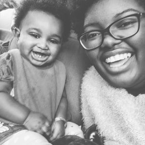 Meet your Posher, Chyna